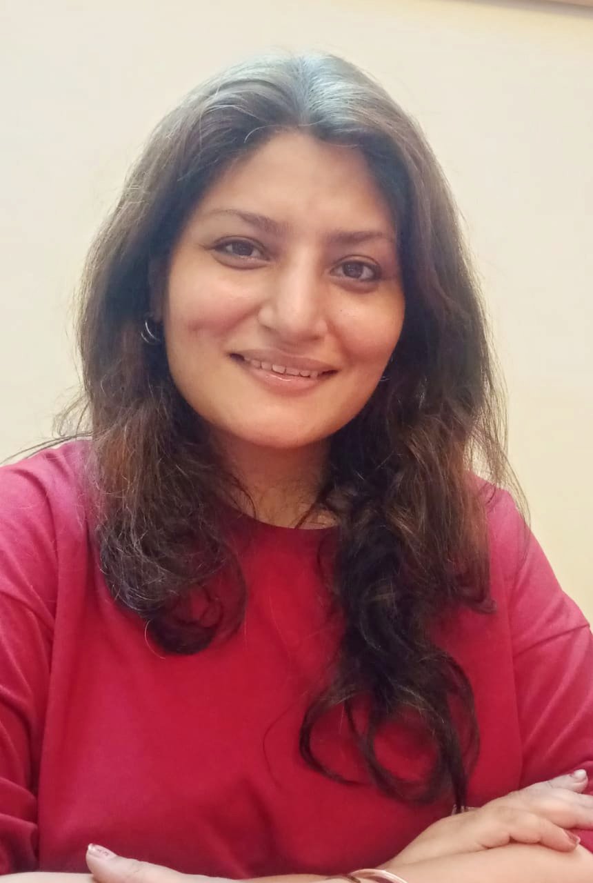 Soma Bhattacharya