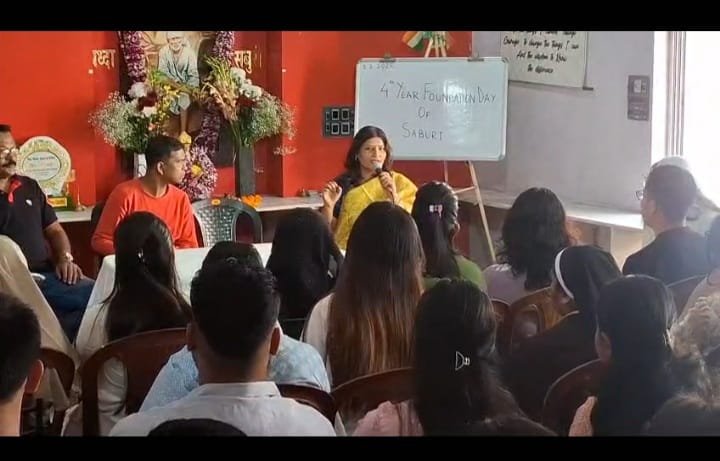 Manoddaayaa workshop and community moment