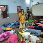 relxation stress management